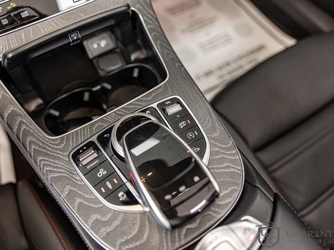 Used 2021 Mercedes-Benz E 53 AMG 4MATIC Cabriolet image 31