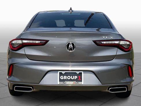 Used 2025 Acura TLX w/ Technology Package image 5