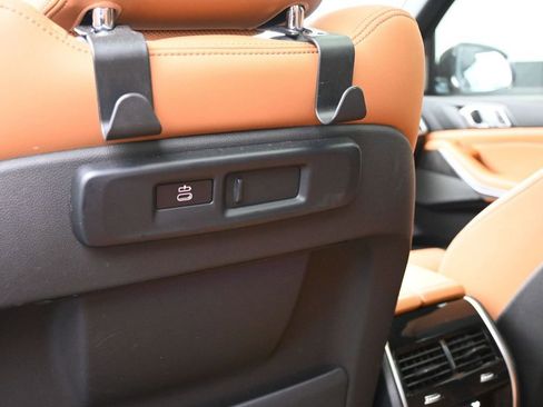 Used 2023 BMW X5 xDrive40i w/ Executive Package image 17