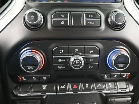 Used 2023 Chevrolet Silverado 2500 LTZ image 24