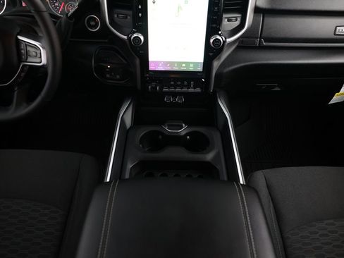 New 2026 RAM 2500 Big Horn image 24