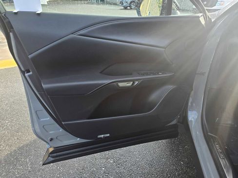 Certified 2026 Lexus RX 350h w/ Convenience Package image 22