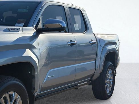 New 2026 Toyota Tacoma Limited image 10
