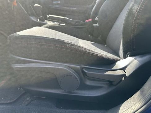 Used 2018 Subaru WRX Premium w/ Popular Package #1 AWD/4WD image 15