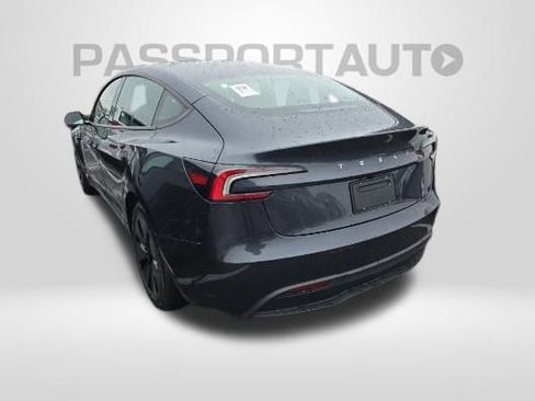 Used 2025 Tesla Model 3 Long Range image 7