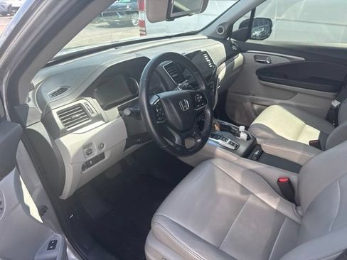 Used 2021 Honda Pilot Special Edition image 34
