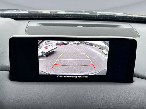 Certified 2025 MAZDA CX-5 AWD 2.5 S w/ Preferred Package image 24