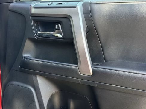 Used 2024 Toyota 4Runner SR5 RWD image 26