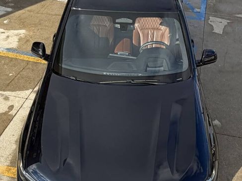 Used 2019 BMW X7 xDrive50i w/ M Sport Package image 13