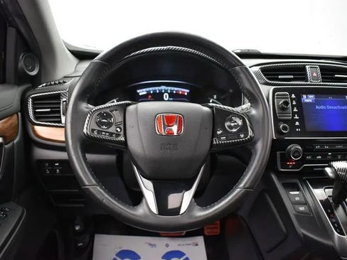 Used 2022 Honda CR-V Touring image 21