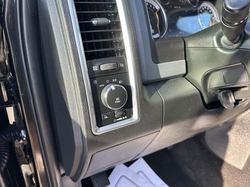 Used 2018 RAM 1500 Big Horn AWD/4WD image 21