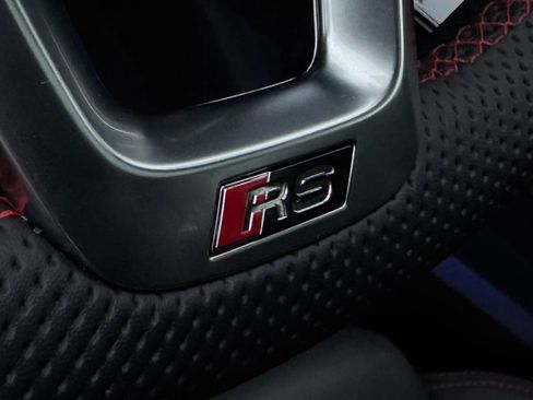 Used 2022 Audi RS 5 Sportback image 25