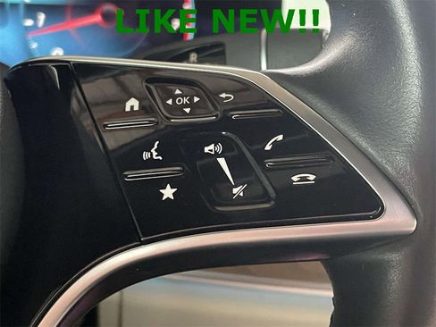 Used 2022 Mercedes-Benz E 350 E 350 image 21