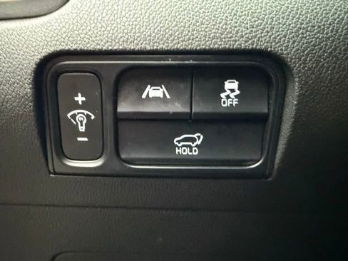 Used 2023 Kia Sorento SX image 35