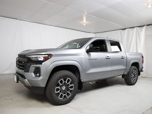 New 2026 Chevrolet Colorado Z71 w/ Z71 Convenience Package 2 AWD/4WD image 26