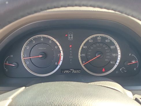 Used 2010 Honda Accord EX-L image 31