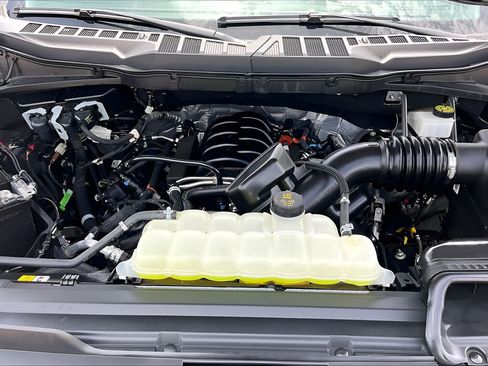 Used 2024 Ford F150 XL w/ Equipment Group 103A High AWD/4WD image 22