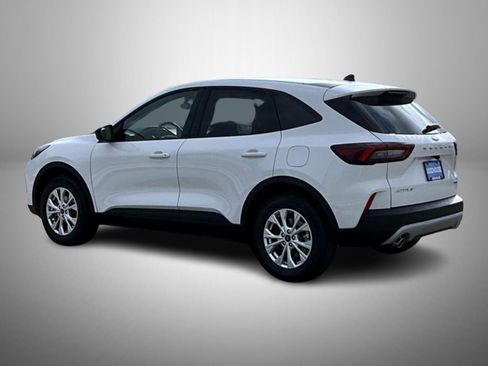 New 2026 Ford Escape Active image 7