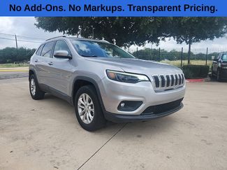 Used 2019 Jeep Cherokee Latitude w/ Popular Appearance Group AWD/4WD video 1