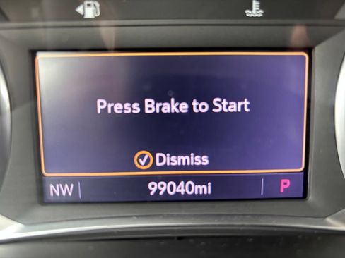 Used 2020 Chevrolet Traverse High Country AWD/4WD image 33