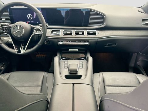 Certified 2026 Mercedes-Benz GLE 350 4MATIC image 13