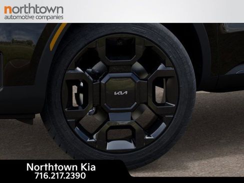 New 2026 Kia Sorento SX Prestige image 10