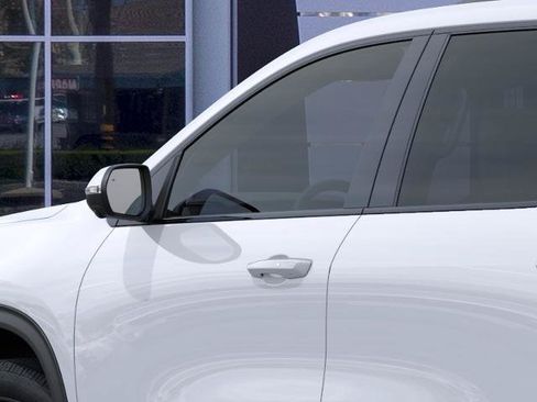 New 2026 GMC Acadia Elevation w/ Black Edition FWD image 12