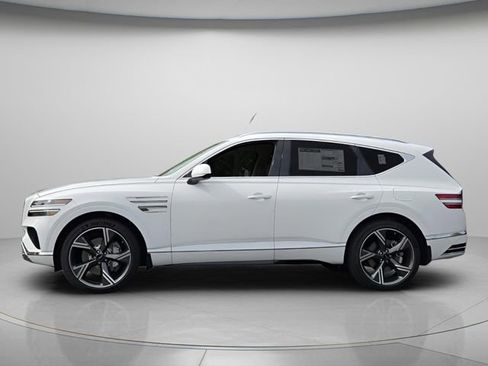 New 2026 Genesis GV80 2.5T Prestige AWD/4WD image 2