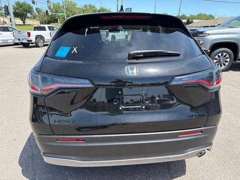 Used 2026 Honda HR-V Sport image 22
