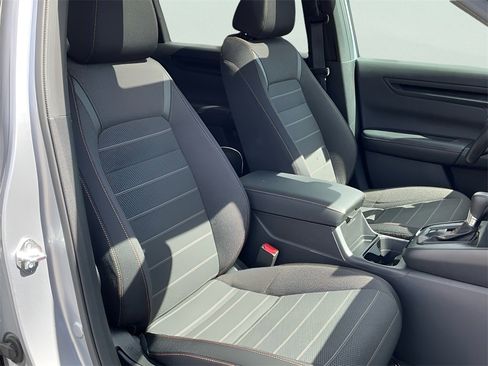 Certified 2023 Honda CR-V Sport image 18