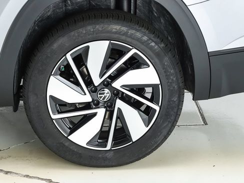 New 2026 Volkswagen Atlas SE AWD/4WD image 6