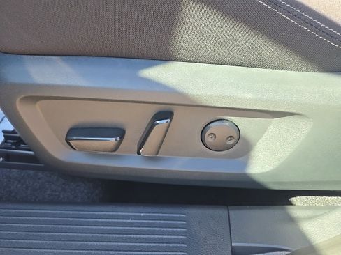 New 2026 Nissan Rogue SV w/ Cold Weather Package image 10