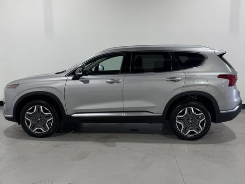 Used 2023 Hyundai Santa Fe Limited AWD/4WD image 16