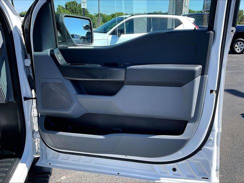 Used 2022 Ford F150 XL w/ Equipment Group 101A High AWD/4WD image 30