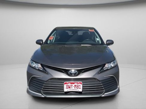 Used 2024 Toyota Camry LE w/ Cold Weather Package AWD/4WD image 11