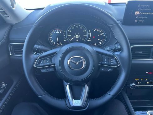 Used 2025 MAZDA CX-5 AWD 2.5 S w/ Premium Plus Pkg image 18