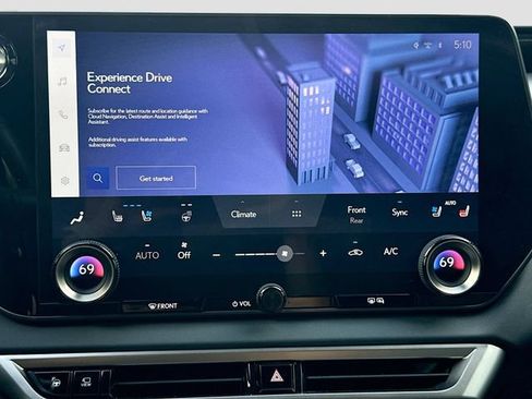 Used 2024 Lexus RX 350 Premium Plus w/ Convenience Package FWD image 33
