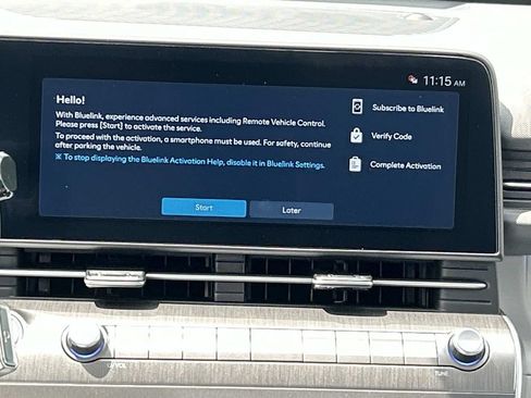 New 2026 Hyundai Kona Limited FWD image 27