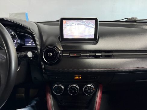 Used 2017 MAZDA CX-3 Grand Touring AWD/4WD image 12