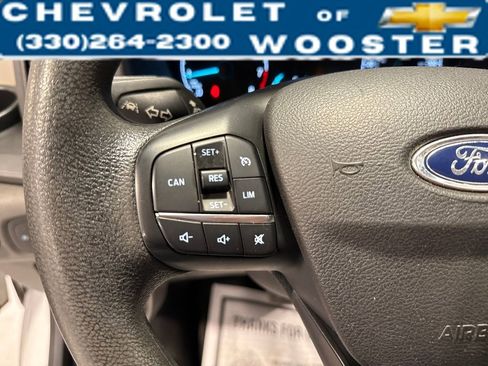 Used 2021 Ford Transit 350 XLT image 28