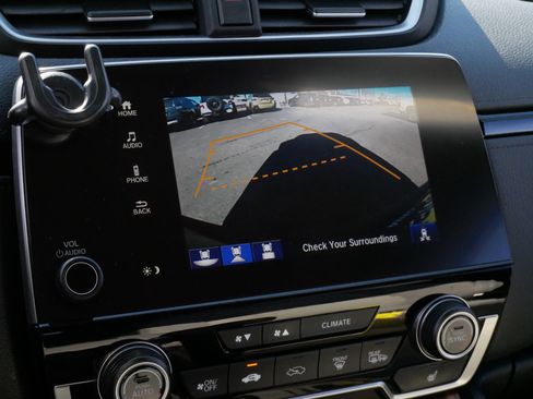 Used 2020 Honda CR-V EX image 28