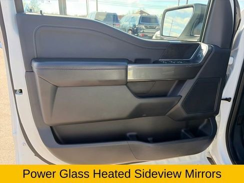 Used 2022 Ford F150 XLT w/ Equipment Group 302A High image 21