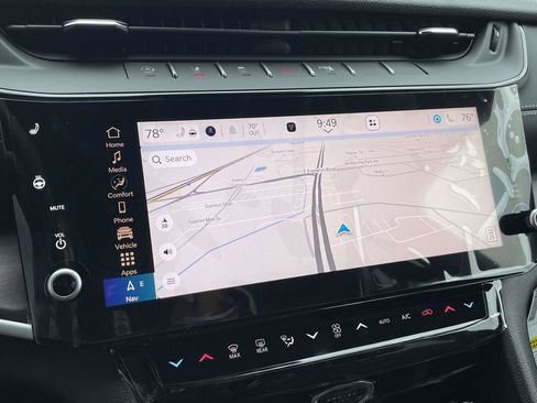 New 2026 Jeep Grand Cherokee Limited image 35