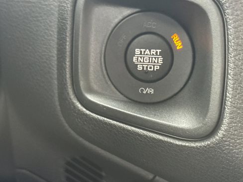 New 2026 Jeep Wrangler Sport image 20