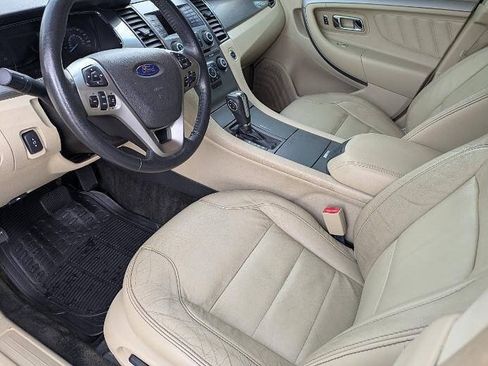 Used 2014 Ford Taurus SEL FWD image 10