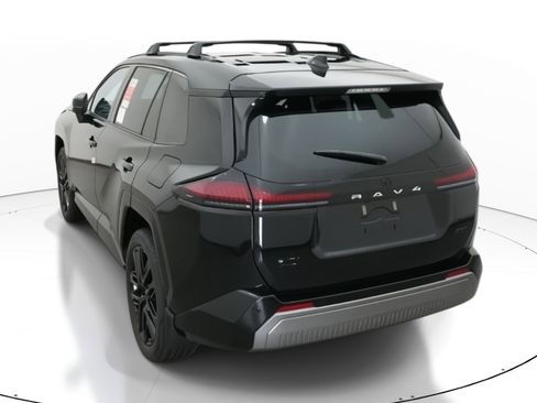 New 2026 Toyota RAV4 XSE image 6