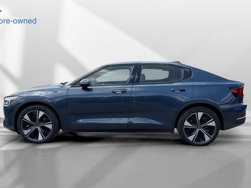 Certified 2023 Polestar Polestar 2 AWD/4WD image 2