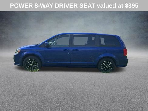 Used 2019 Dodge Grand Caravan SE FWD image 5