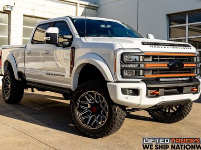 Used 2023 Ford F250 Lariat w/ Lariat Ultimate Package