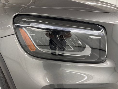 Certified 2026 Mercedes-Benz GLB 250 image 47